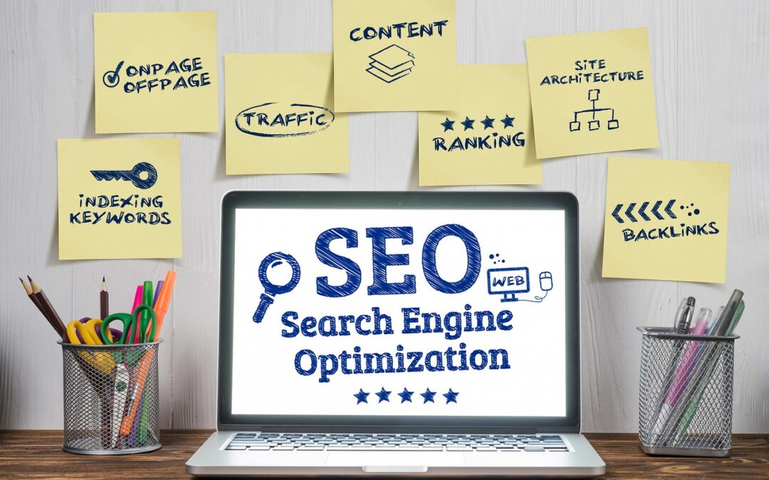 Agir pour un référencement SEO responsable et durable