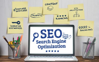 Agir pour un référencement SEO responsable et durable