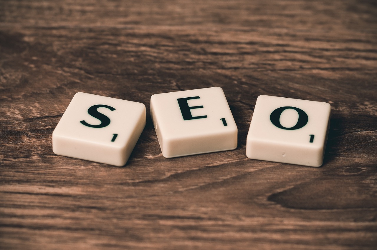 découvrez les meilleures pratiques seo pour optimiser votre site web. améliorez votre visibilité en ligne, attirez plus de visiteurs et boostez votre classement sur google grâce à nos conseils et stratégies éprouvés.