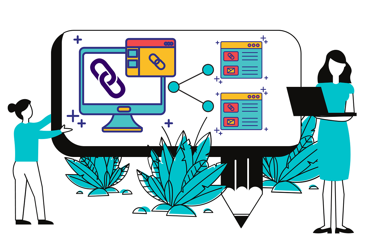 découvrez l'importance des backlinks pour améliorer le référencement de votre site web. apprenez comment créer des liens de qualité et booster votre visibilité en ligne.