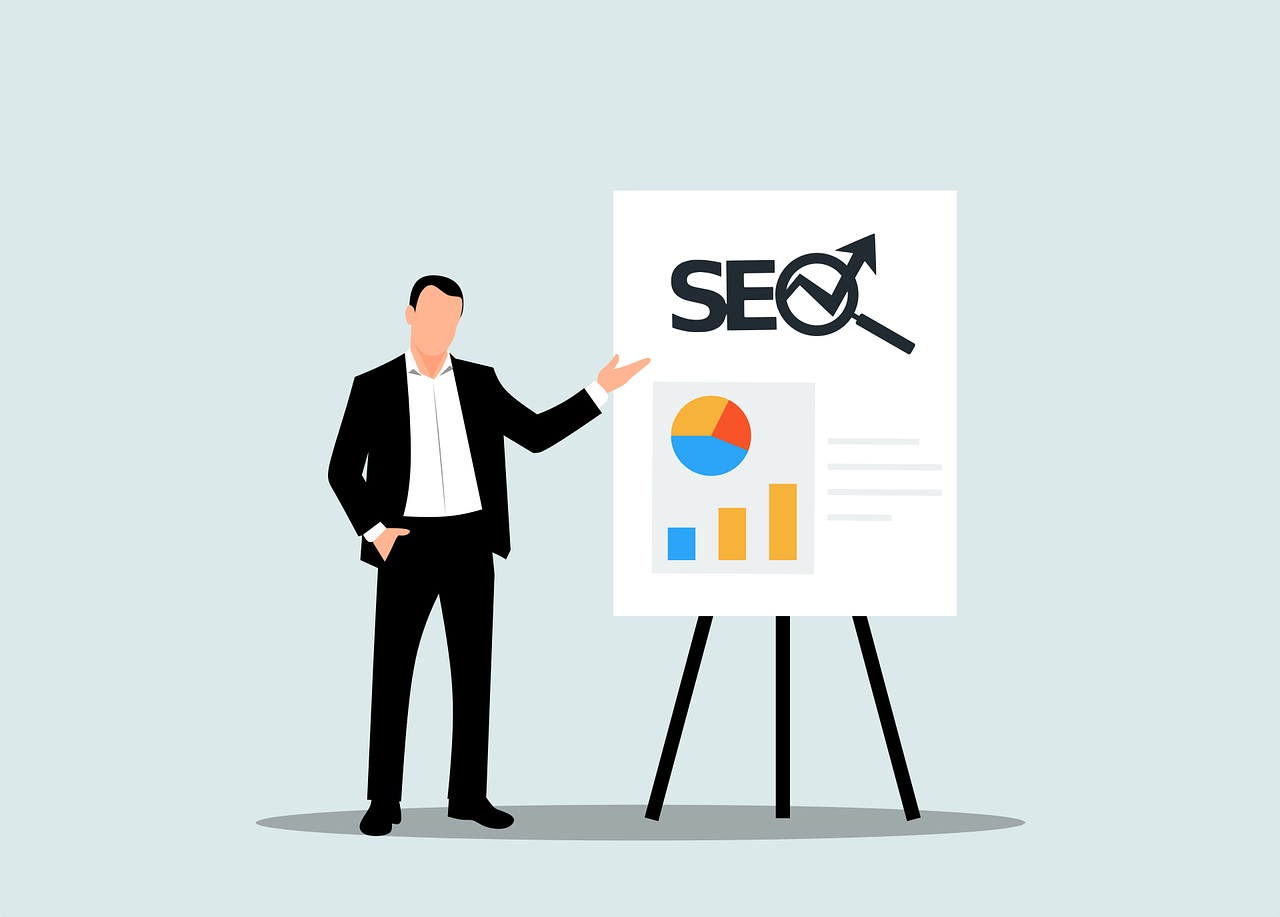 découvrez les meilleures stratégies seo pour optimiser votre site web et améliorer sa visibilité sur les moteurs de recherche. apprenez les techniques essentielles pour attirer plus de trafic et augmenter votre classement.