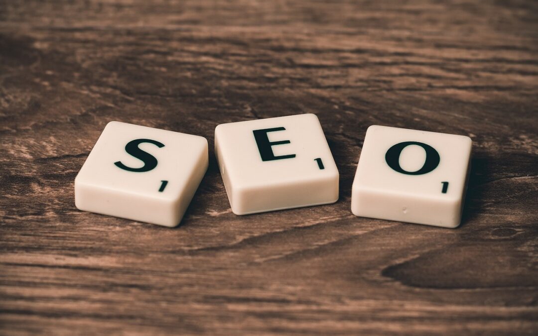 Référencement SEO : L’engagement des entreprises pour une visibilité durable