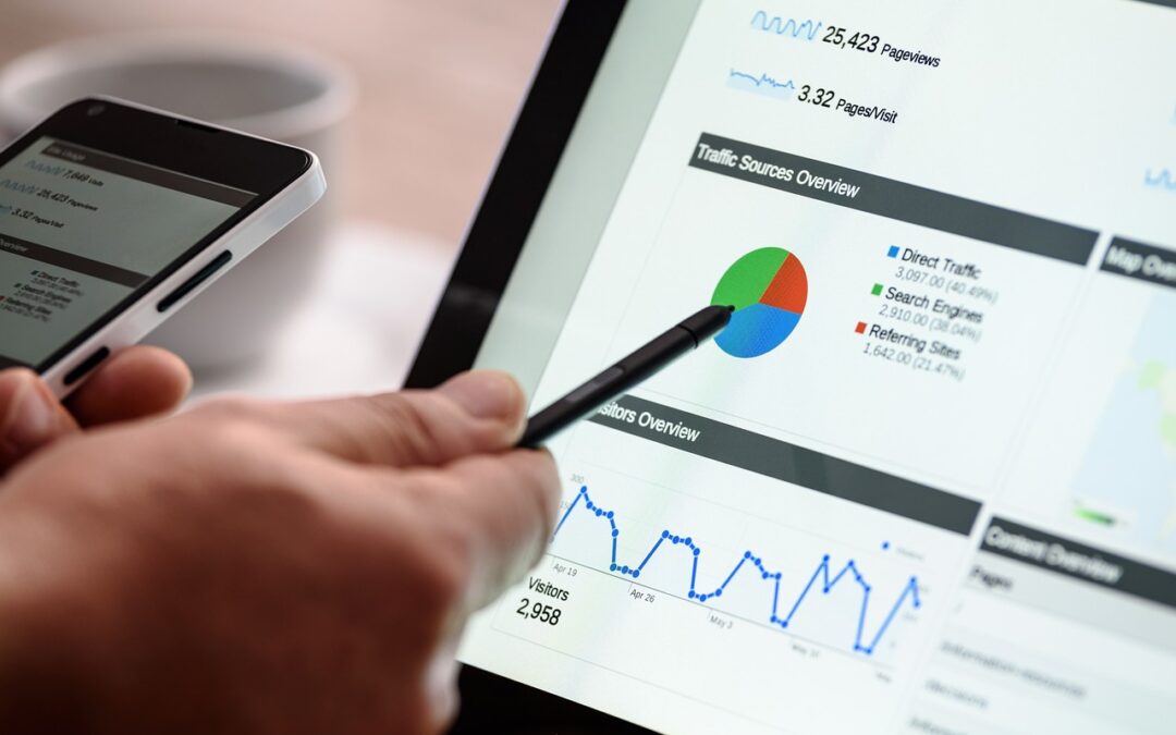 Le rôle essentiel du consultant SEO en Belgique pour votre visibilité en ligne